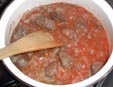 煮込みはじめ
